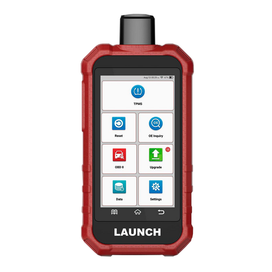 LAUNCH CRT-511S