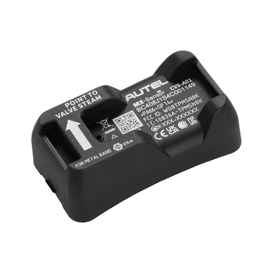 Autel CVS-A01 Fabric-Banded R17.5-24.5 Programmable CV Tpms Sensor