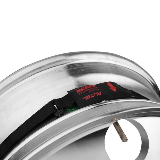 Autel CVS-A01 Fabric-Banded R17.5-24.5 Programmable CV Tpms Sensor