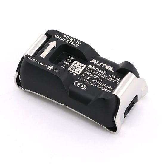 Autel CVS-A01 Metal Strap Programmable CV Tpms Sensor