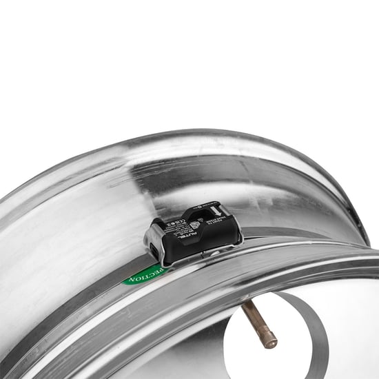 Autel CVS-A01 Metal Strap Programmable CV Tpms Sensor