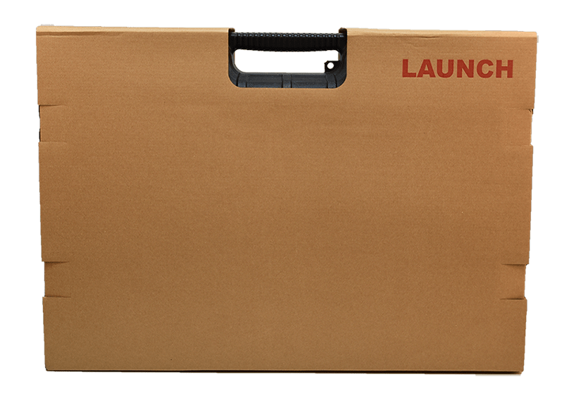 LAUNCH X-431 PAD VII