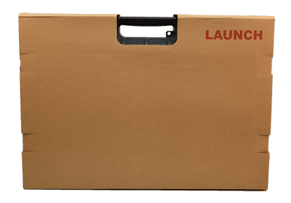 LAUNCH X-431 PAD VII