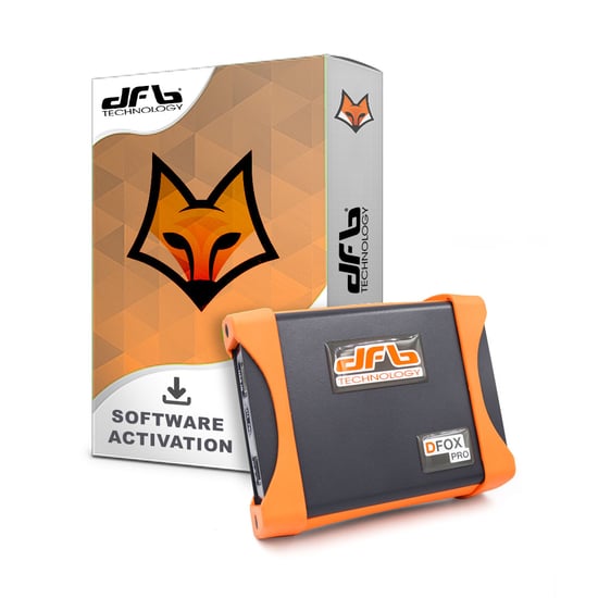 Dfox Master Full Package + free Vapon VP996 Key Programming Tool Device