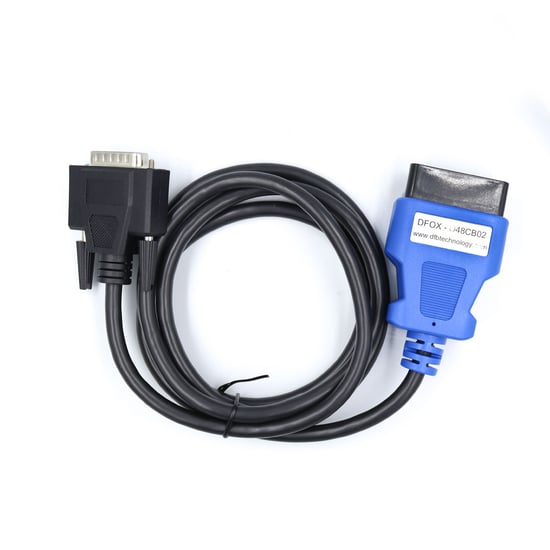 Dfox Master Full Package + free Vapon VP996 Key Programming Tool Device