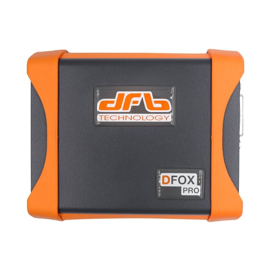 Dfox Master Full Package + free Vapon VP996 Key Programming Tool Device