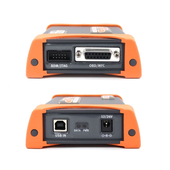 Dfox Master Full Package + free Vapon VP996 Key Programming Tool Device