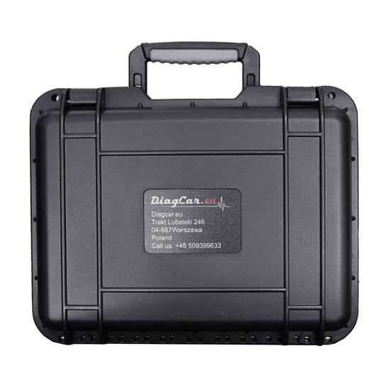 DiagCar AirBag Service FULL PACK