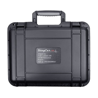 DiagCar AirBag Service FULL PACK
