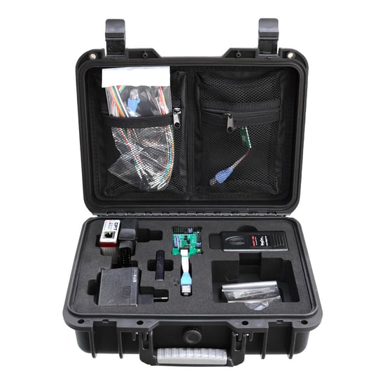 DiagCar AirBag Service FULL PACK