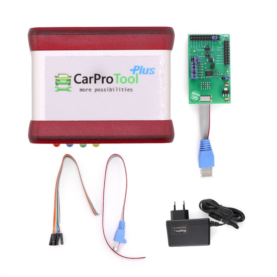 DiagCar CarProTool Programmer CPT