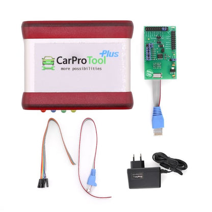 DiagCar CarProTool Programmer CPT