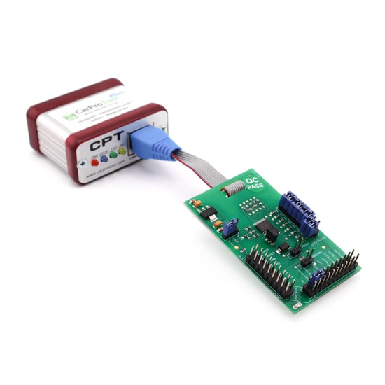 DiagCar CarProTool Programmer CPT