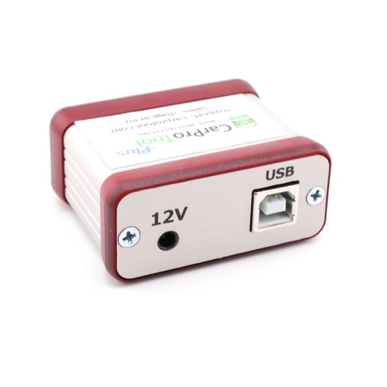 DiagCar CarProTool Programmer CPT