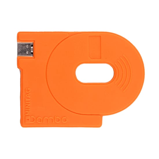 DiagCar DAMBO Mini Tag Key Tool