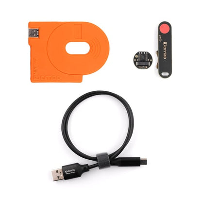 DiagCar DAMBO Mini Tag Key Tool