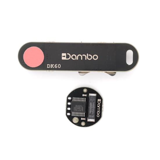 DiagCar DAMBO Mini Tag Key Tool