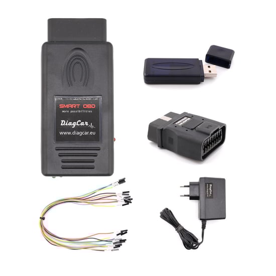 DiagCar SMARTOBD CAN Tool ( Without Activation )