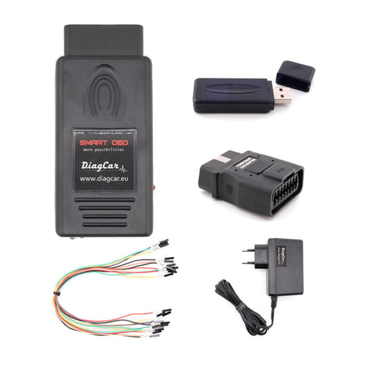 DiagCar SMARTOBD CAN Tool ( Without Activation )