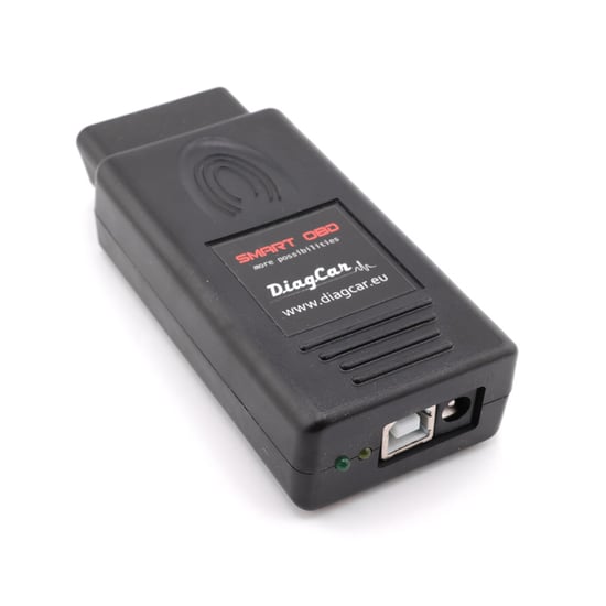 DiagCar SMARTOBD CAN Tool ( Without Activation )