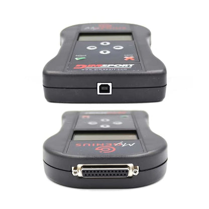 Dimsport MyGenius End User OBD Programming Tool