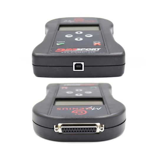 Dimsport MyGenius End User OBD Programming Tool