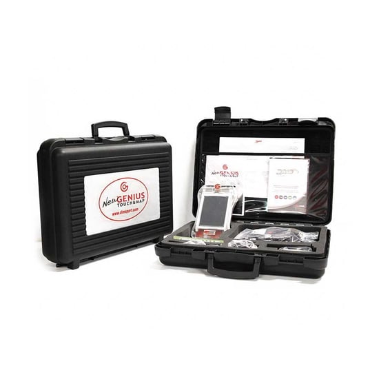 Dimsport New Genius OBDII Serial Reading / Programming With Usb HASP Key