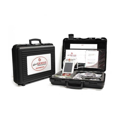 Dimsport New Genius OBDII Serial Reading / Programming With Usb HASP Key