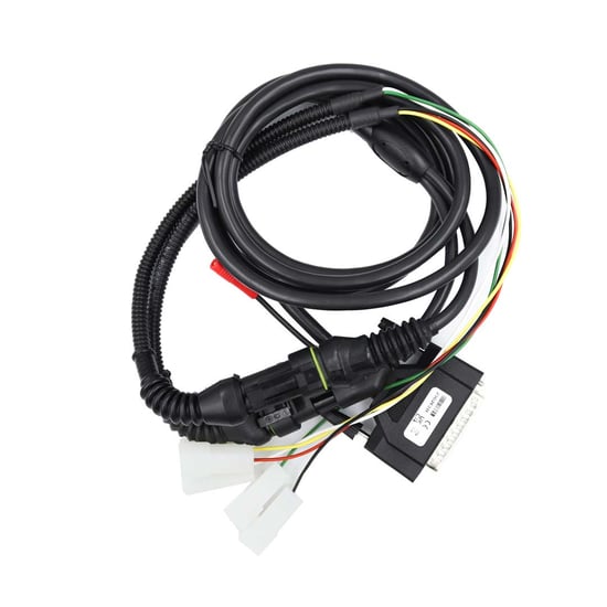 Dimsport New Genius OBDII Serial Reading / Programming With Usb HASP Key