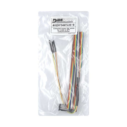 Dimsport New Trasdata Bench & Open Ecu / Tcu Cloning / Reading / Programming