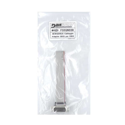 Dimsport New Trasdata Bench & Open Ecu / Tcu Cloning / Reading / Programming