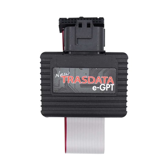 Dimsport New Trasdata Bench & Open Ecu / Tcu Cloning / Reading / Programming