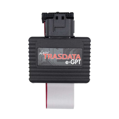 Dimsport New Trasdata Bench & Open Ecu / Tcu Cloning / Reading / Programming