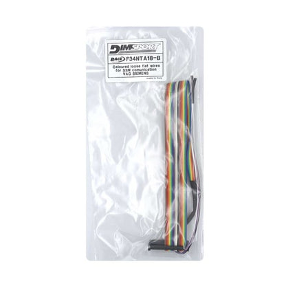 Dimsport New Trasdata Bench & Open Ecu / Tcu Cloning / Reading / Programming
