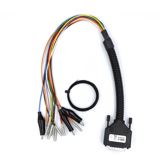 Dimsport New Trasdata Bench & Open Ecu / Tcu Cloning / Reading / Programming