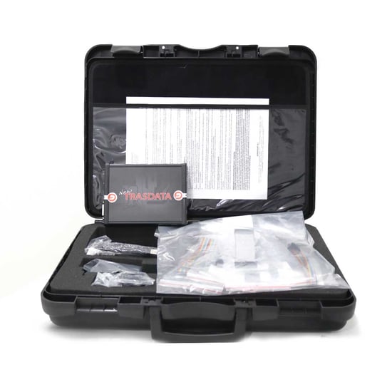 Dimsport New Trasdata Bench & Open Ecu / Tcu Cloning / Reading / Programming