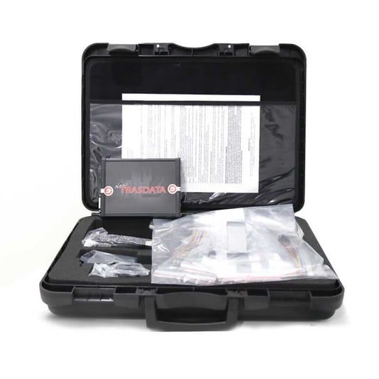 Dimsport New Trasdata Bench & Open Ecu / Tcu Cloning / Reading / Programming