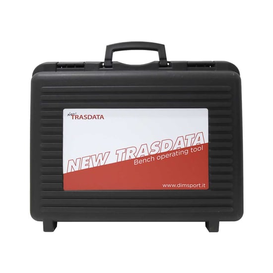 Dimsport New Trasdata Bench & Open Ecu / Tcu Cloning / Reading / Programming