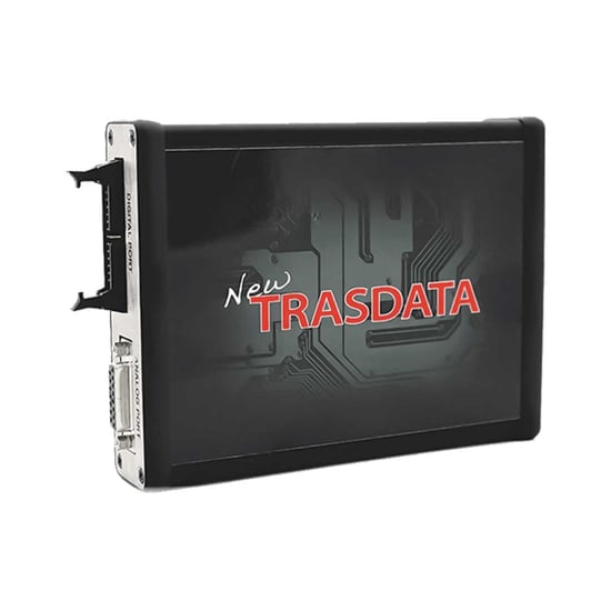 Dimsport New Trasdata Bench & Open Ecu / Tcu Cloning / Reading / Programming