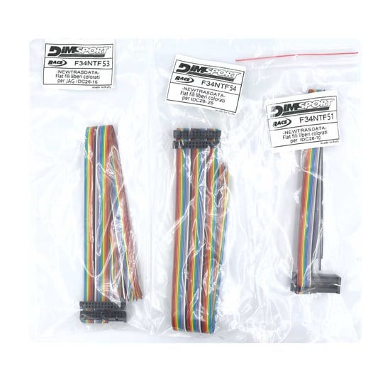 Dimsport New Trasdata Bench & Open Ecu / Tcu Cloning / Reading / Programming