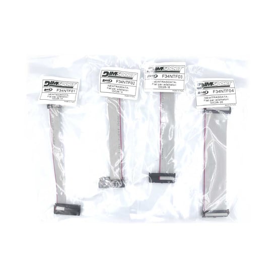 Dimsport New Trasdata Bench & Open Ecu / Tcu Cloning / Reading / Programming