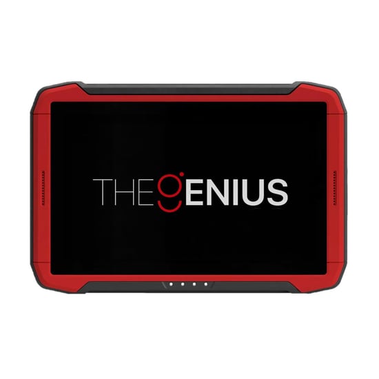 Dimsport The Genius ECU Programming Device