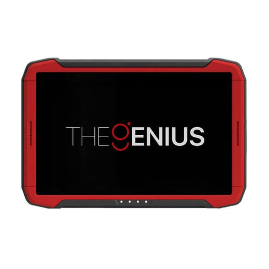 Dimsport The Genius ECU Programming Device