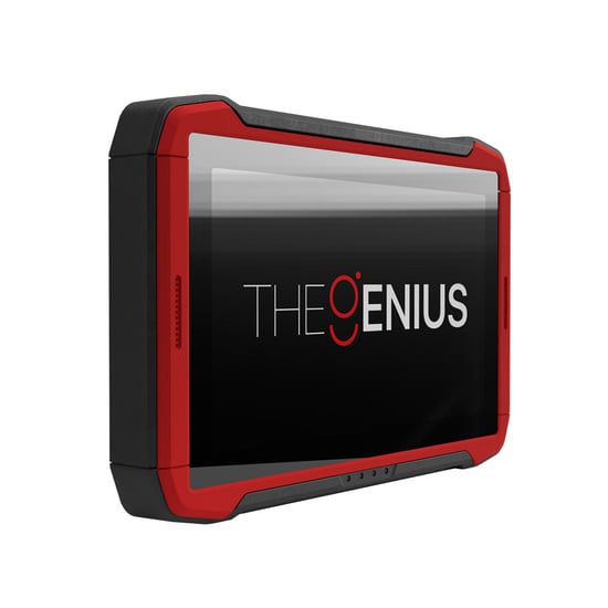 Dimsport The Genius ECU Programming Device