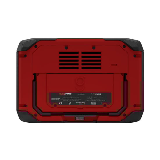 Dimsport The Genius ECU Programming Device