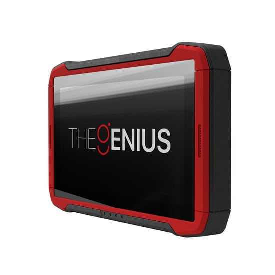 Dimsport The Genius ECU Programming Device