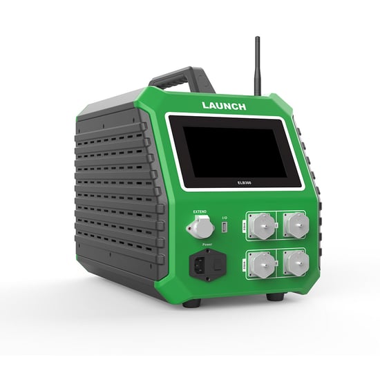 LAUNCH ELB300 EV Battery Pack Cell Equalizer ( 24 Channels )