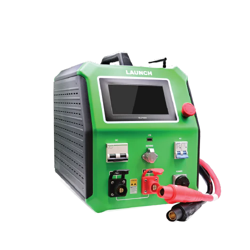LAUNCH ELP400 - EV BATTERY PACK MODULE