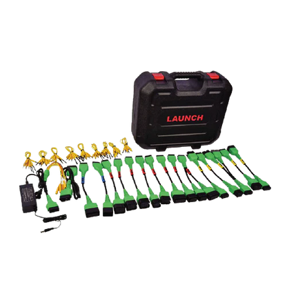 LAUNCH EV & BATTERY PACK DIAGNOSIS ADD-ON KIT