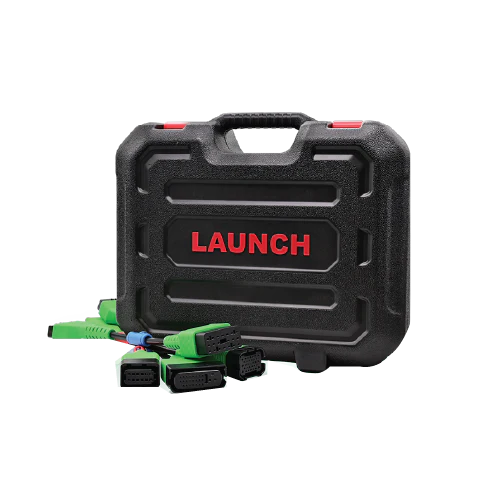 LAUNCH EV & BATTERY PACK DIAGNOSIS ADD-ON KIT